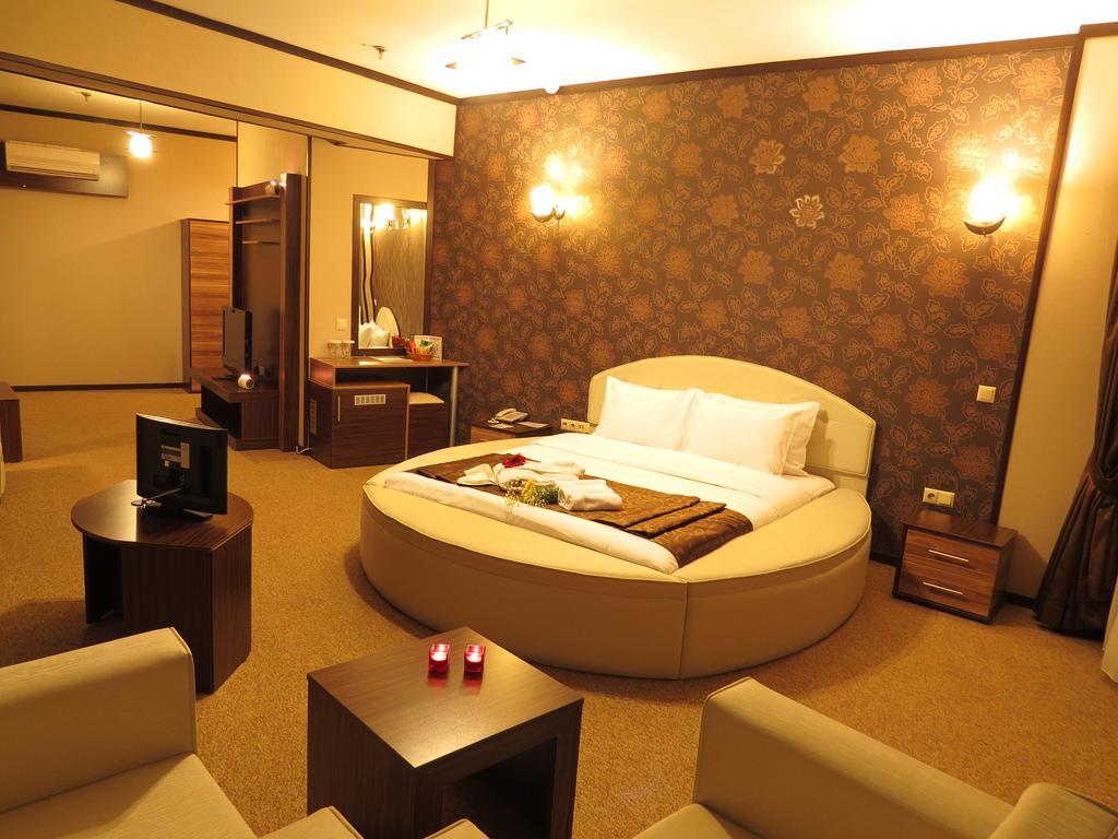 Verman Hotel エスキシェヒル 部屋 写真