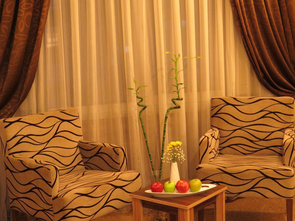 Verman Hotel エスキシェヒル エクステリア 写真