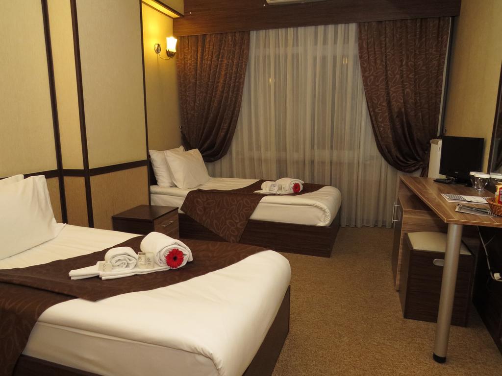 Verman Hotel エスキシェヒル 部屋 写真